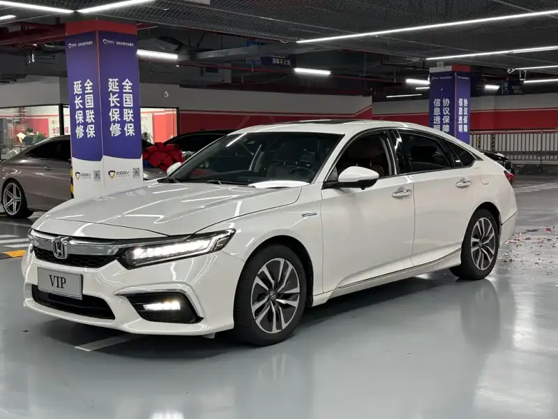 Honda Inspire