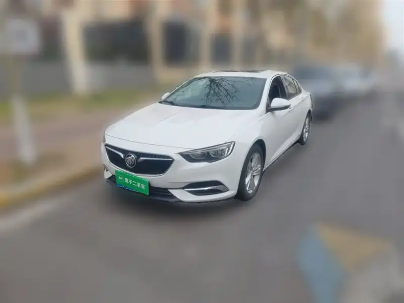 Buick Regal