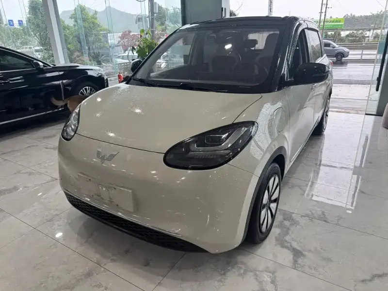 Wuling Bingo