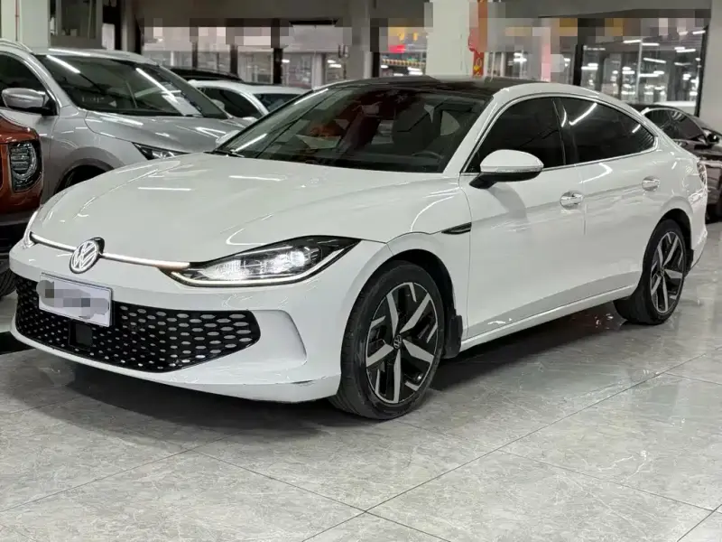 Volkswagen Lamando