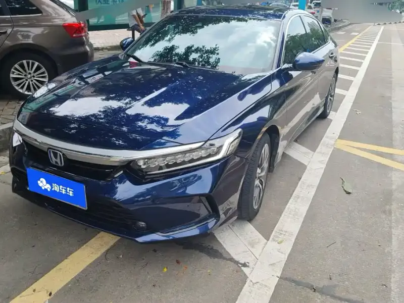 Honda Inspire