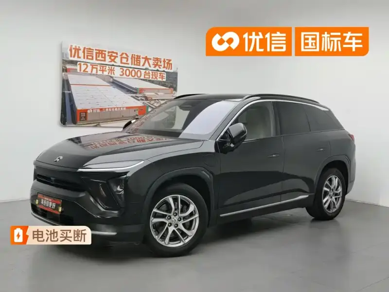 NIO ES6