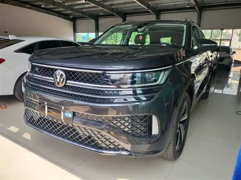 Volkswagen Tavendor