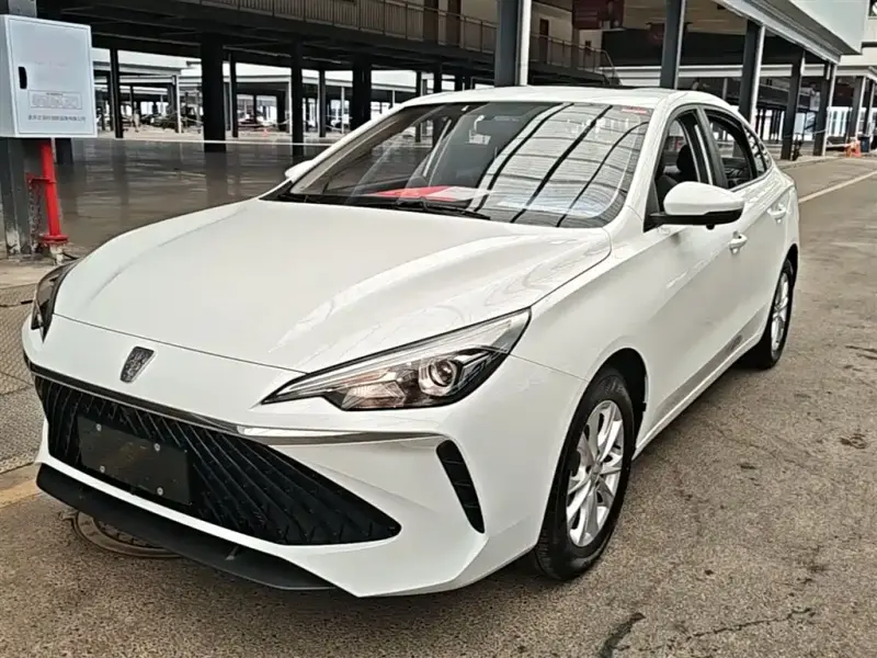 Roewe MG5 (i5)