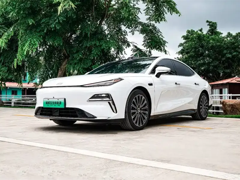 Galaxy Xingyao 8