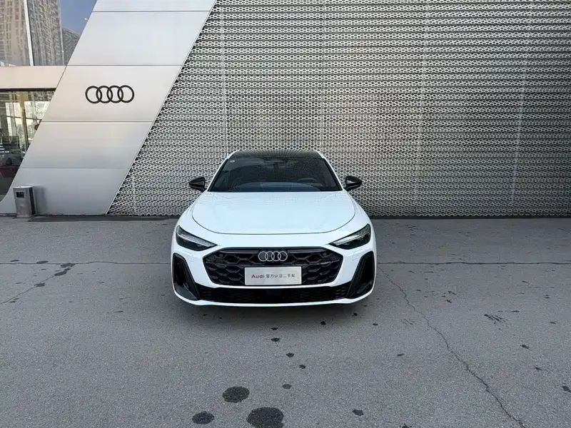 Audi A5L