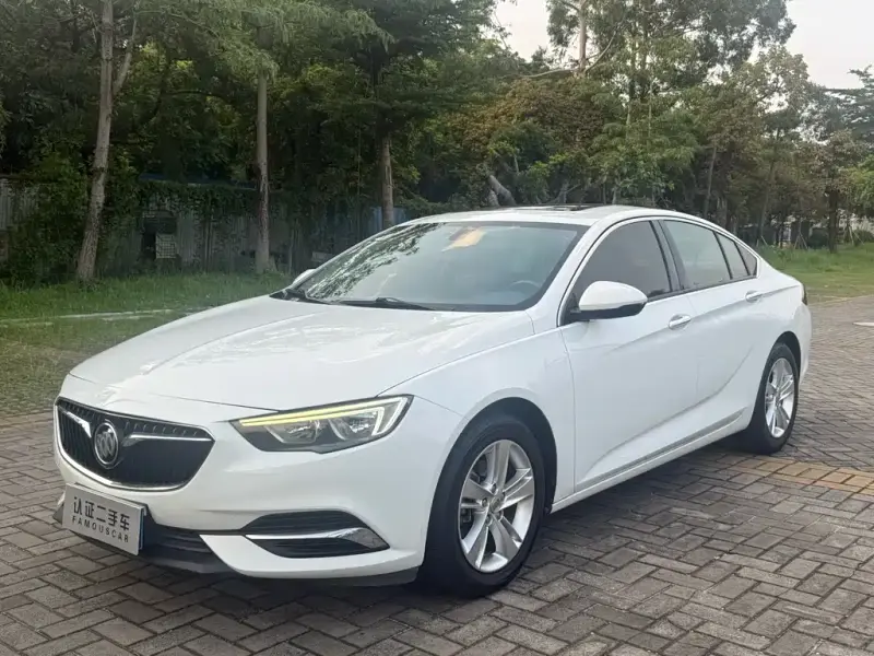 Buick Regal
