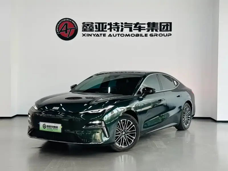 Galaxy Xingyao 8