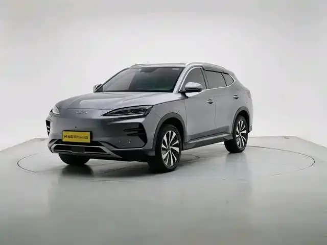 BYD Seal U (PLUS New Energy)
