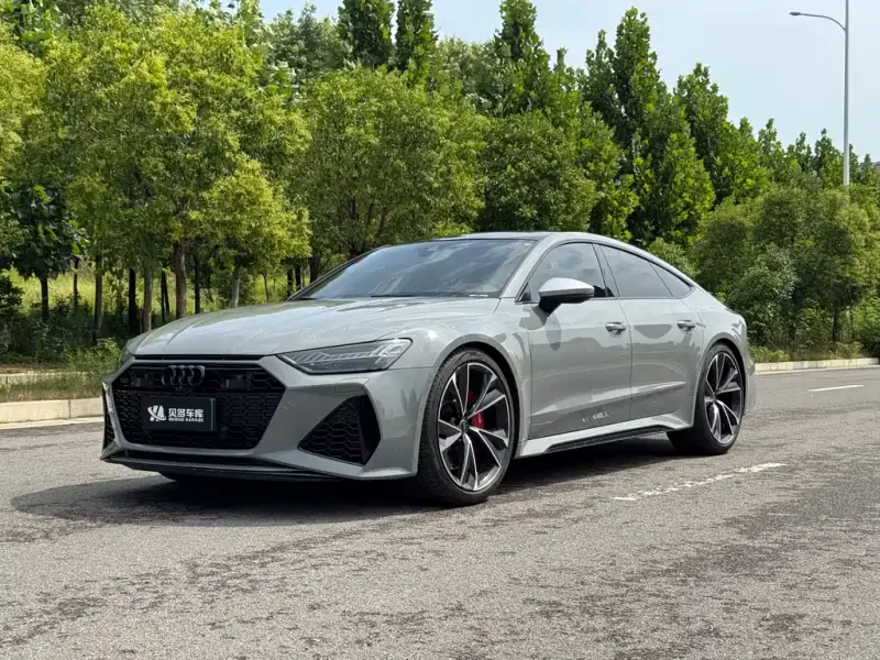 Audi RS 7