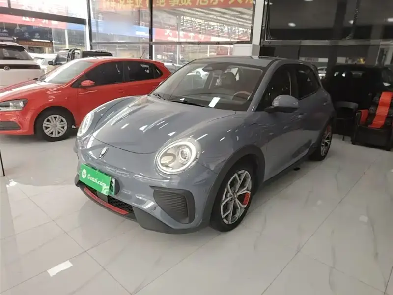 Ora Ora 03 GT (Good Cat GT)