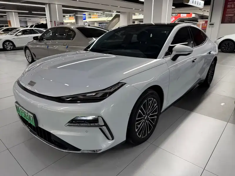 Galaxy Xingyao 8