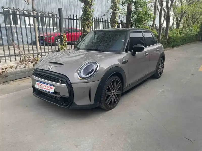 MINI Mini