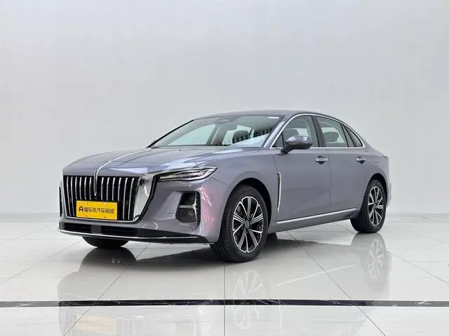 Hongqi H5 PHEV