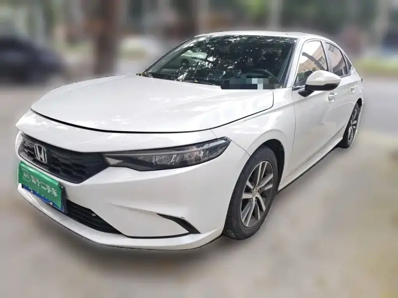 Honda Integra