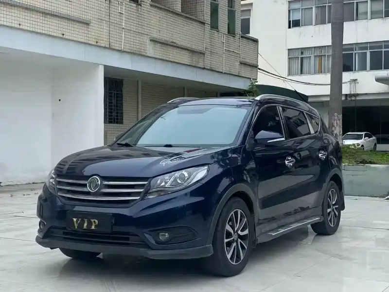 Fengguang 580