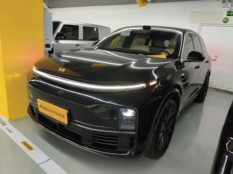 Li Auto L7