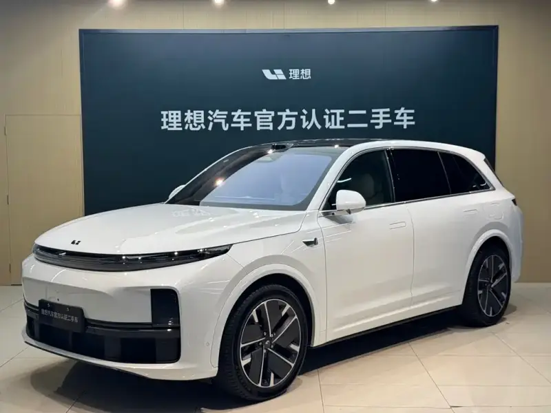 Li Auto L7
