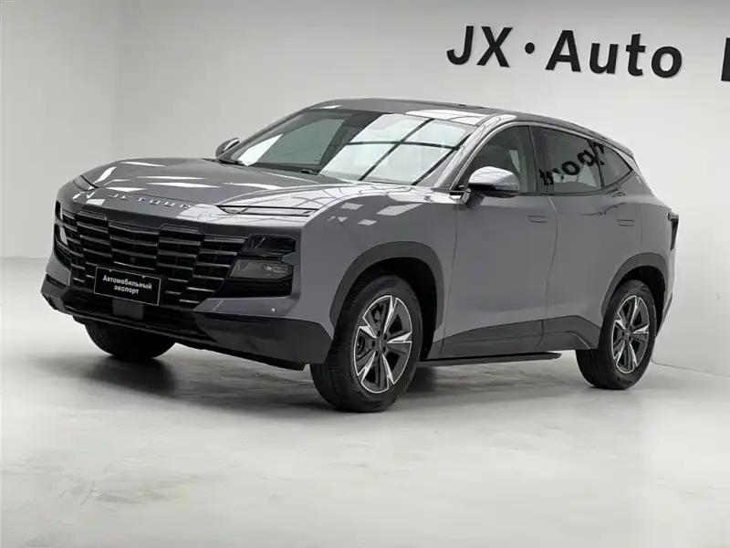 Jetour Dashing (Dasheng)