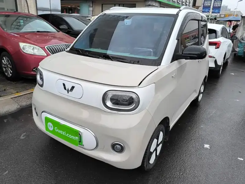 Wuling Hongguang Mini EV (MINIEV)