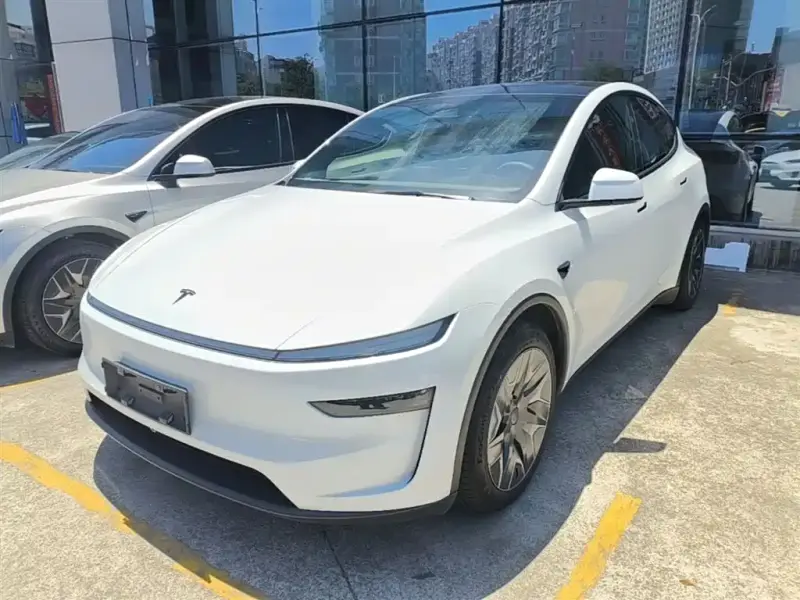 Tesla Model Y L