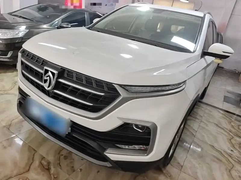 Baojun 530