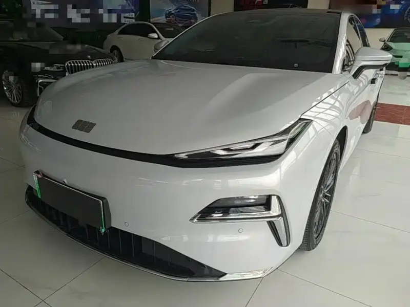 Galaxy Xingyao 8