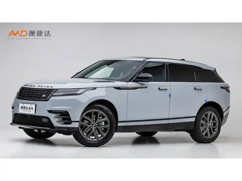 Land Rover Velar