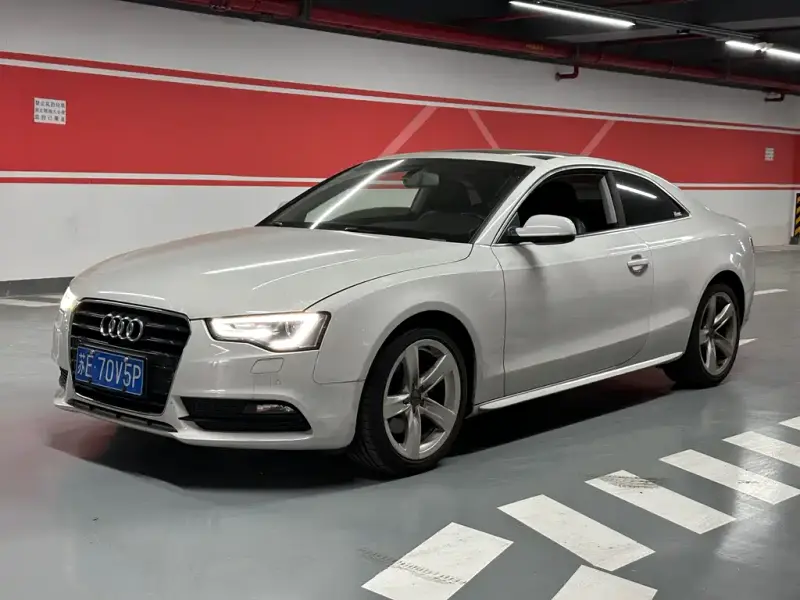 Audi A5 (Import)