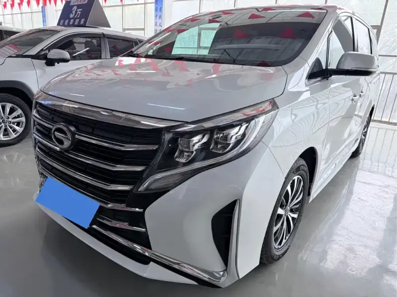 GAC Motor M8