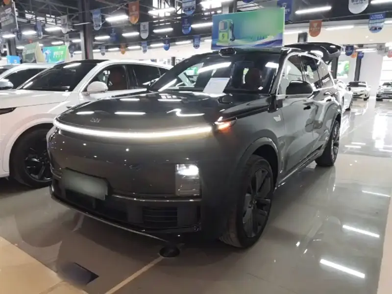 Li Auto L9