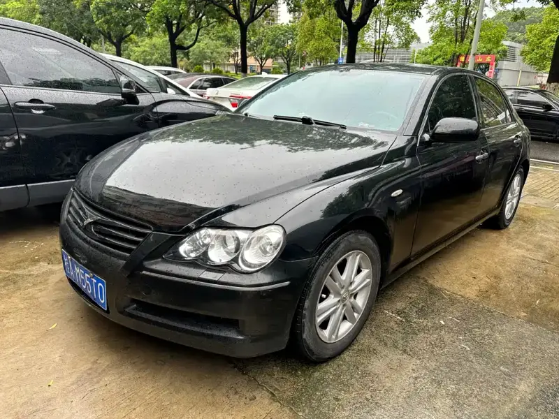 Toyota Reiz