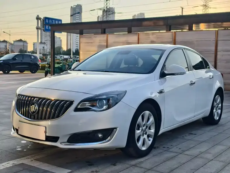 Buick Regal
