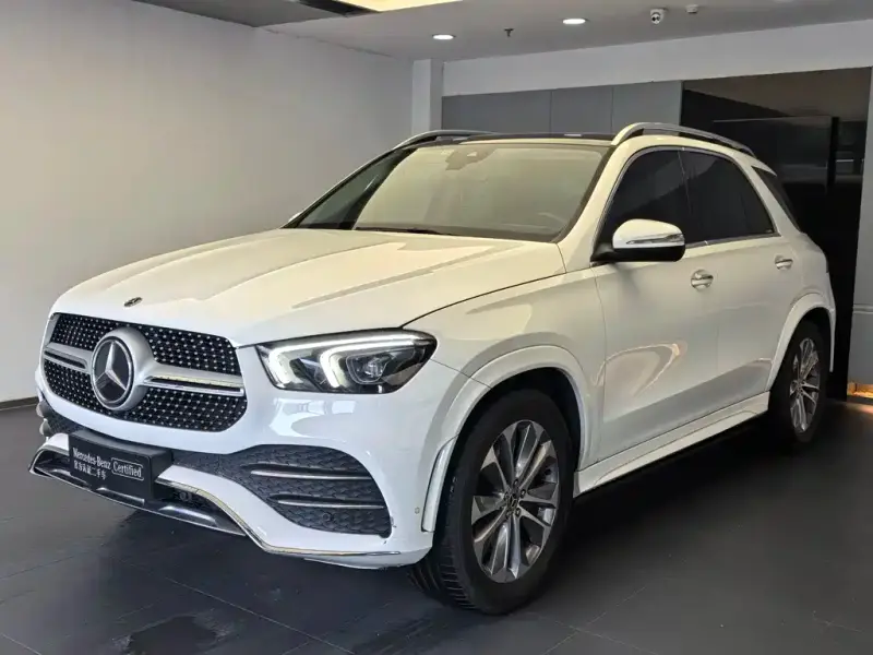 Mercedes-Benz GLE( )
