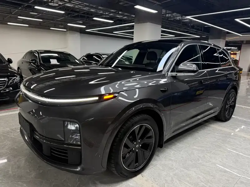 Li Auto L7