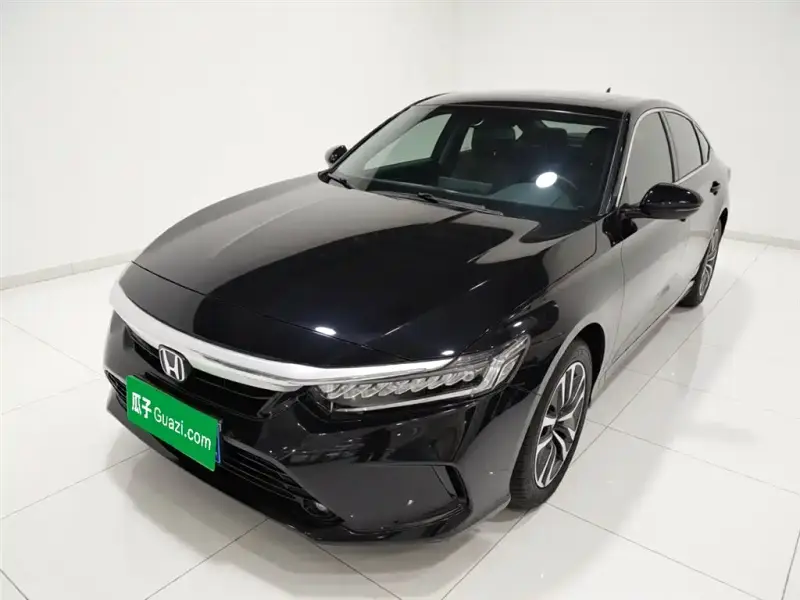Honda Inspire