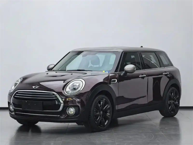MINI Mini Clubman