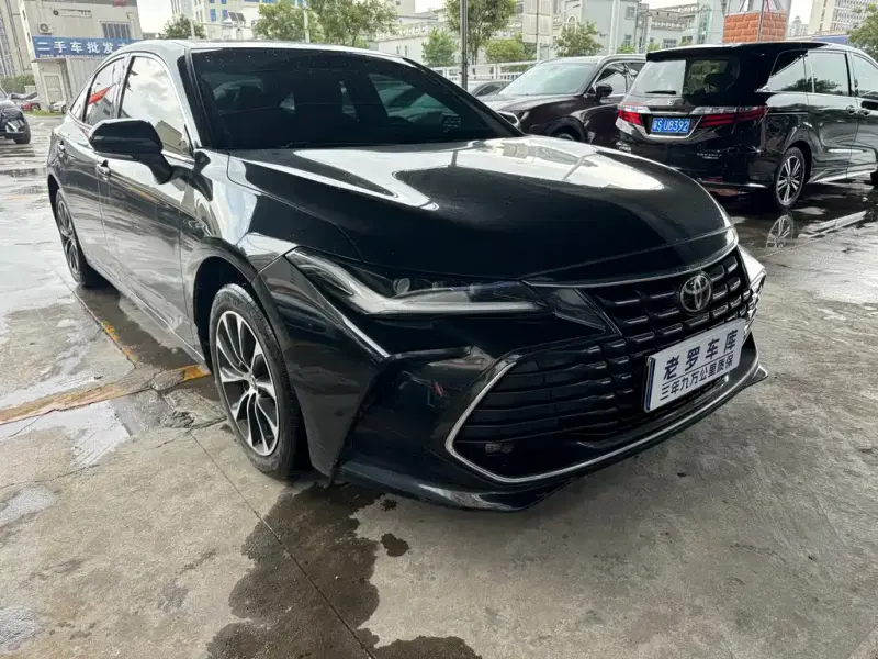 Toyota Avalon
