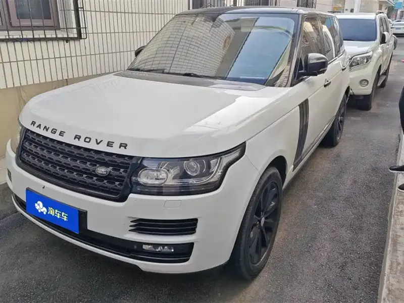 Land Rover Sport