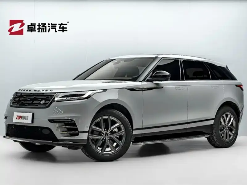 Land Rover Velar