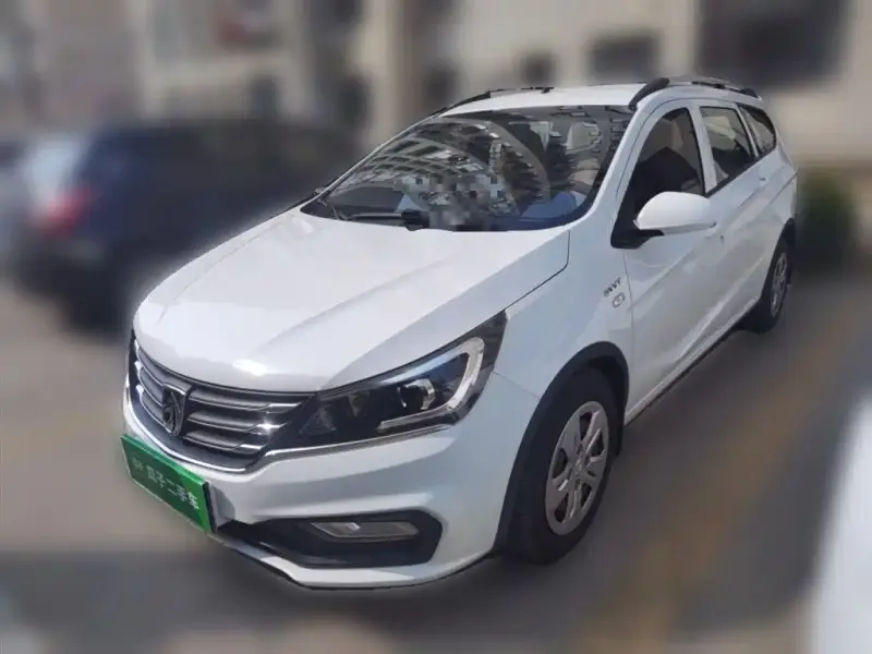 Baojun 310W