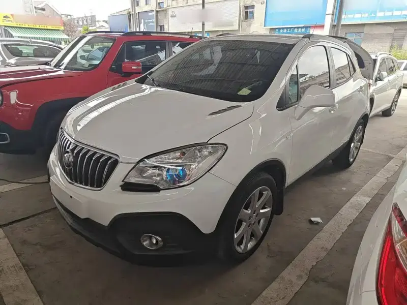 Buick Encore