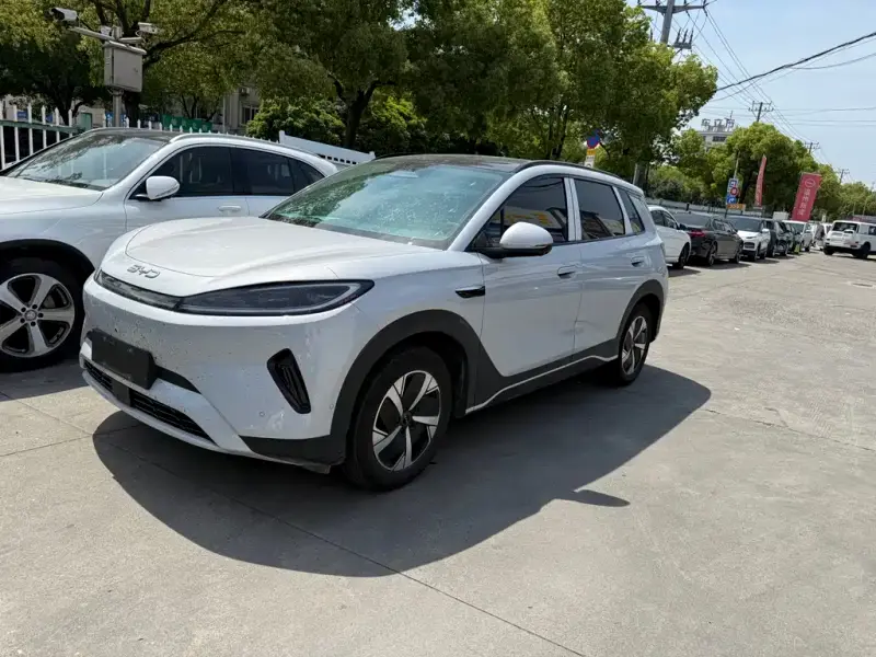 BYD Sea Lion 05 EV