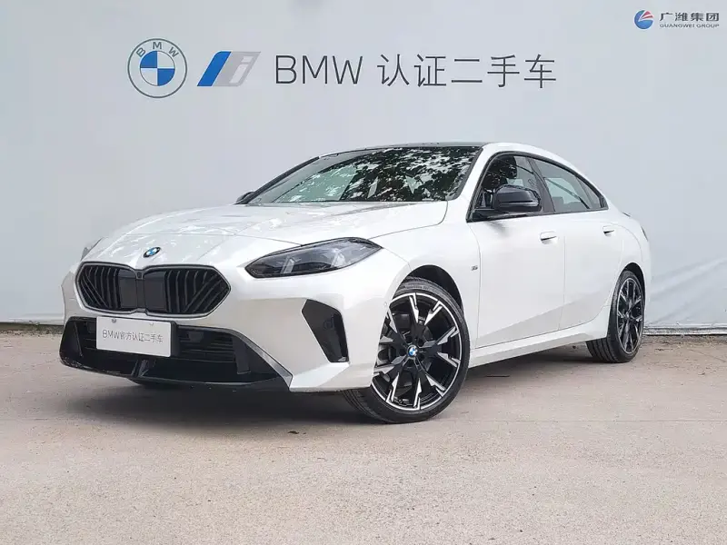 BMW 2-Series
