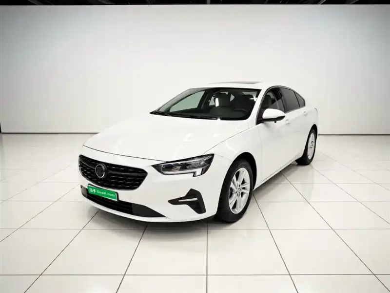 Buick Regal