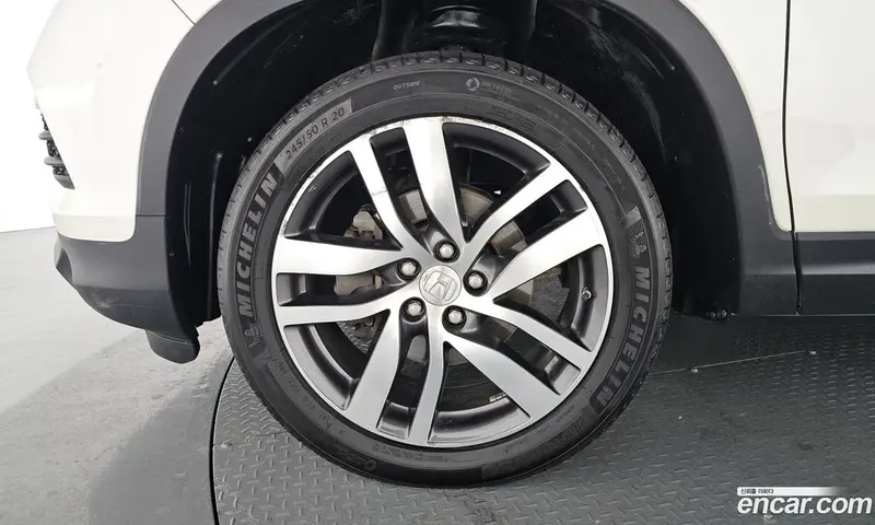 Honda Pilot