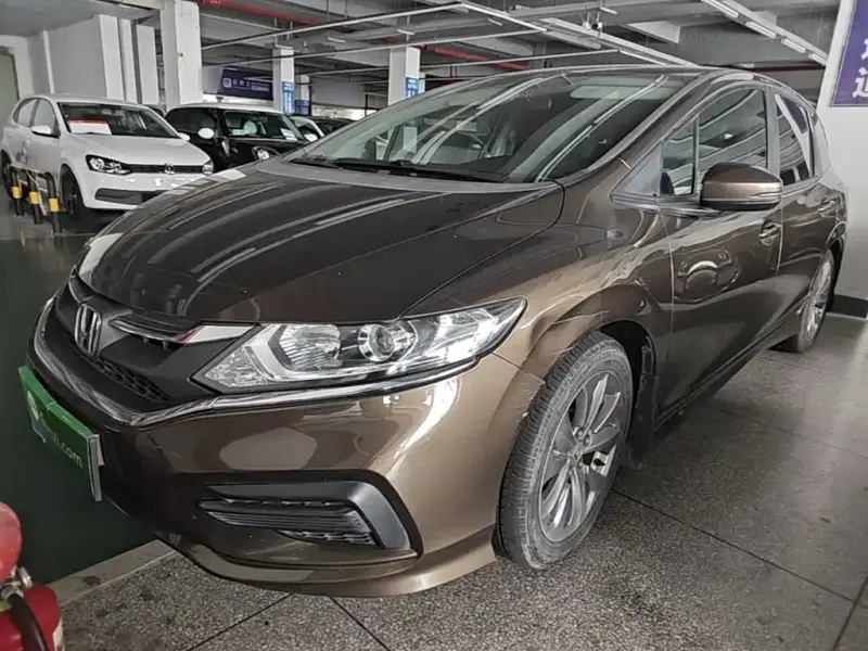Honda Jade