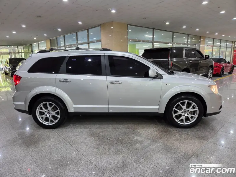 Fiat Feelmont