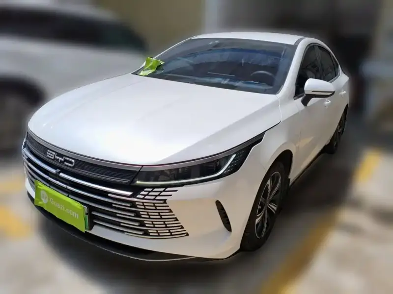BYD Seal DM-i (Destroyer 05)
