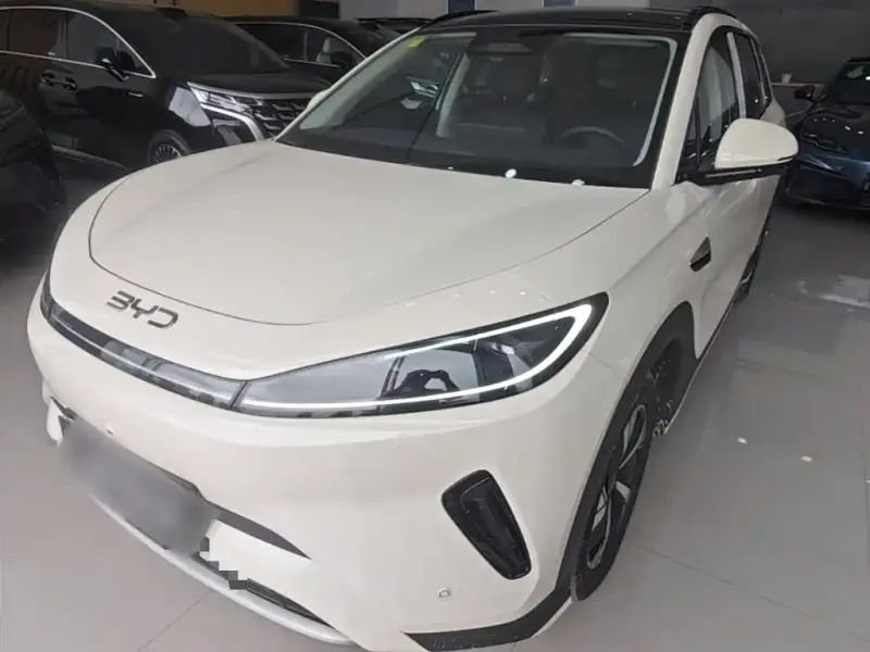 BYD Sea Lion 05 EV